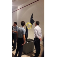 Visita al Museo de Bellas Artes